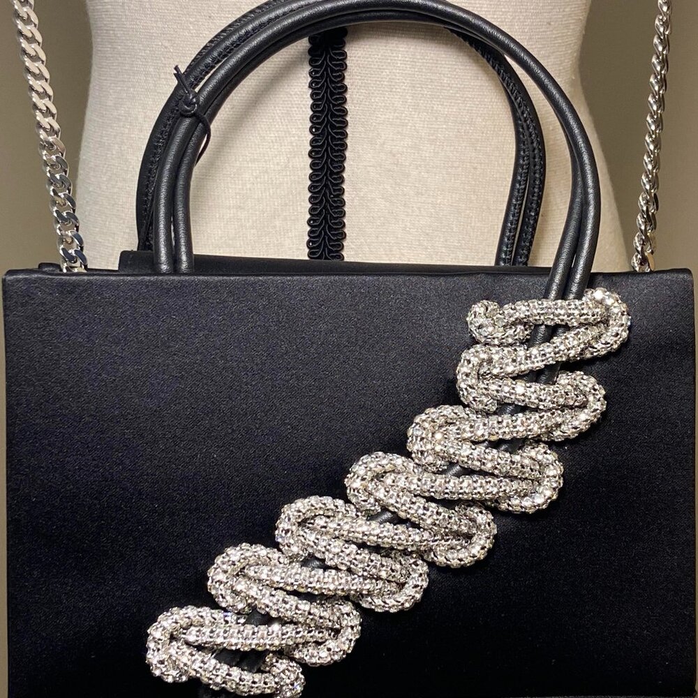 KARA HANDBAG "Sophisticated Lady" NWT